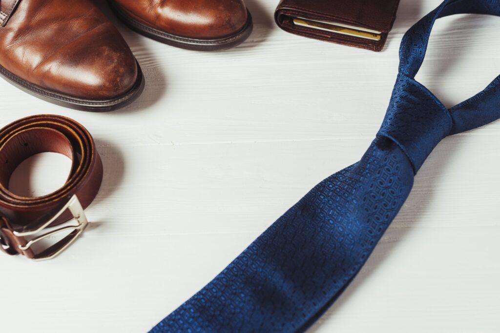 fathers-day-concept-with-tie-accessories-1-min